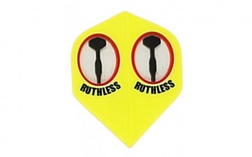 026 ogen met pijlen geel