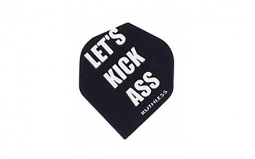 028 lets kick ass