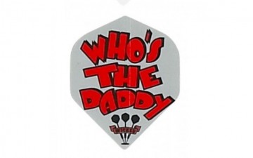 029 whos the daddy grijs