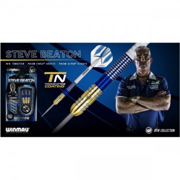 140722 140724stevebeatonposter