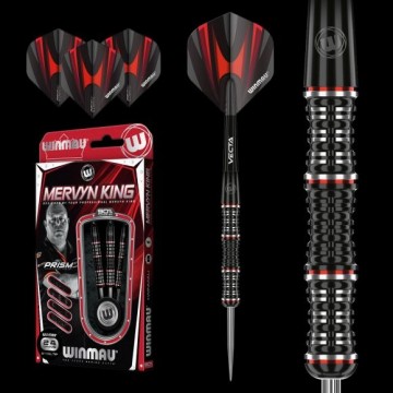 1461 mervyn king 24g full