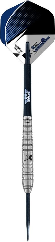 22524maikkuivenhoven90dartbarrel