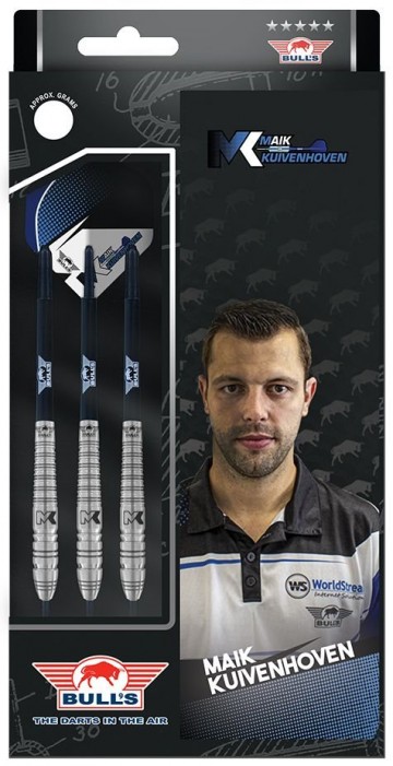 22524maikkuivenhoven90dartpackage