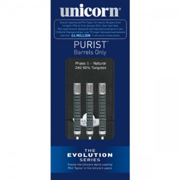 27287evolutionpuristphase1naturalpackage