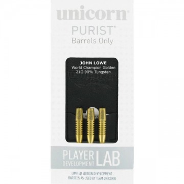 27339wcpuristjohnlowegoldpackage