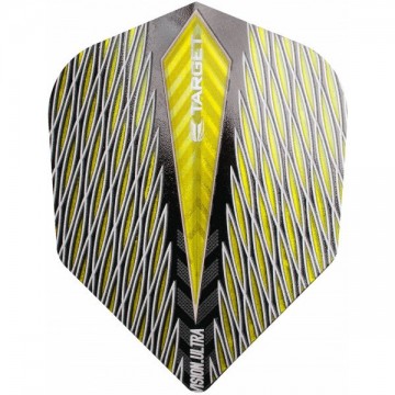 331720 quartz vision ultra yellow no6