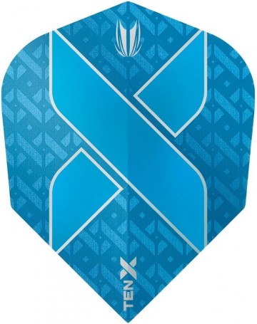 333470ten x blue flatt