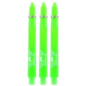55423bullsglowlitecolorgreenmedium