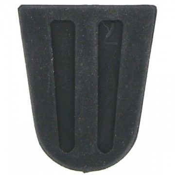 69987trianglepointholderblack