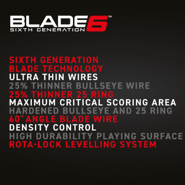 Blade 6   7