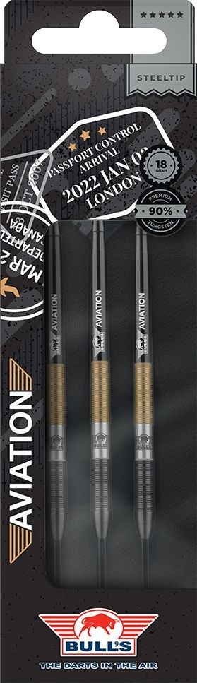 Bull s aviation 90 2