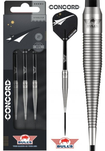 Bull s concord 80