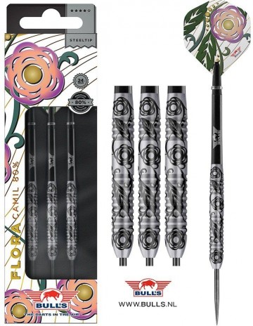 Bull s flora camil 80