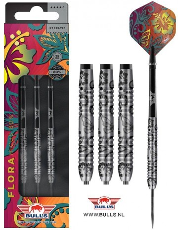 Bull s flora hicus 80