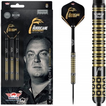 Bull s kim huybrechts 90 black e2