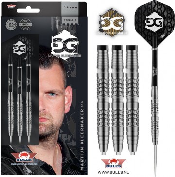 Bull s martijn kleermaker 80