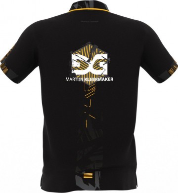 Bull s martijn kleermaker matchshirt 1
