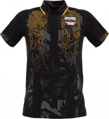 Bull s martijn kleermaker matchshirt