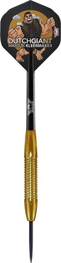 Bull s martijn kleermaker shell coated brass 2