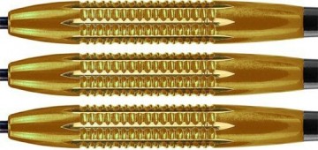 Bull s martijn kleermaker shell coated brass