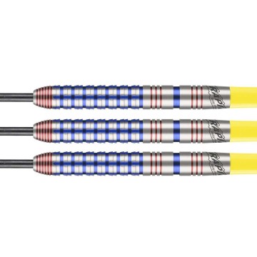 Bull s ricky evans 90 2