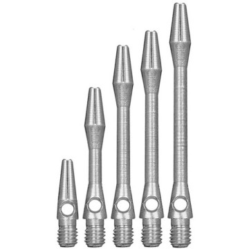 Bull s simplex silver