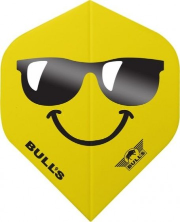 Bull s smiley 100 sunglasses std