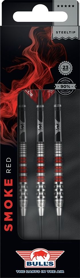 Bull s smoke 90 red a 2