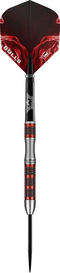 Bull s smoke 90 red b 1
