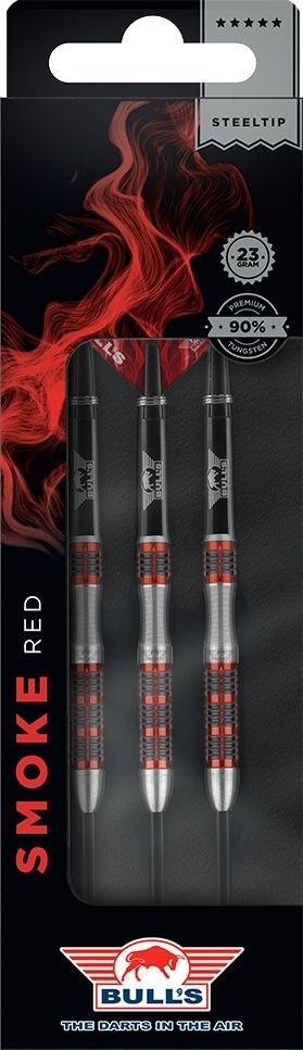 Bull s smoke 90 red b 2