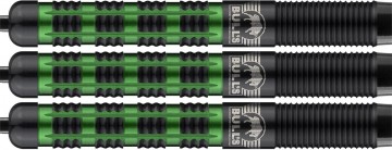 Bull s smoke green 90 1