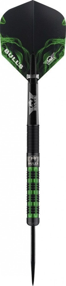 Bull s smoke green 90 2