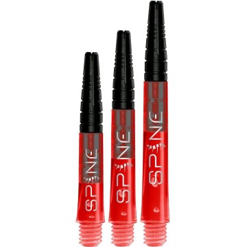 Bull s spine shafts 1