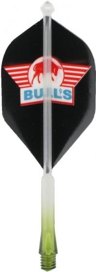 Bull s x ray sidewinger green medium