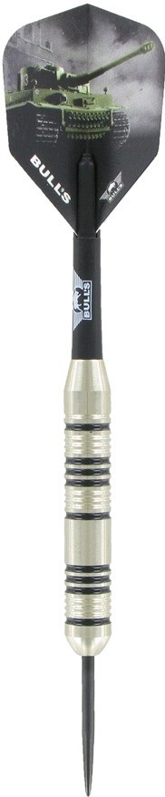 Bulls steeltip tank 22 barrel