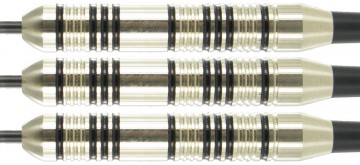 Bulls steeltip tank 22 detail