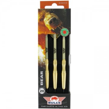 Bullssteeltipbearbrass20grampackage