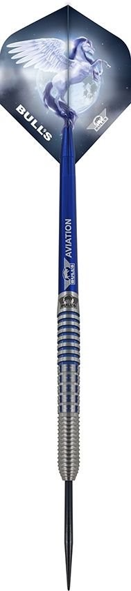 Bullssteeltipbluepegasus95adart1
