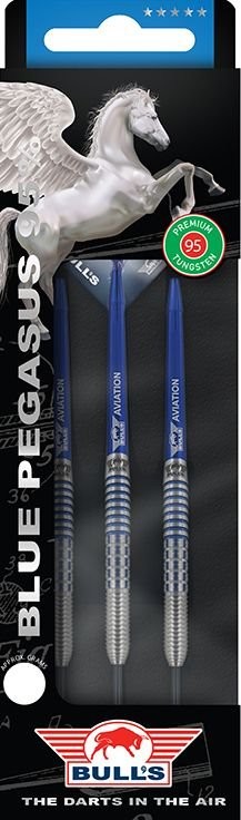 Bullssteeltipbluepegasus95apackage