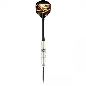 Bullssteeltipbulletgbarrel