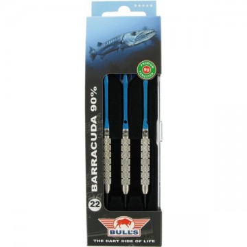 Bullssteeltipdartbarracuda22package