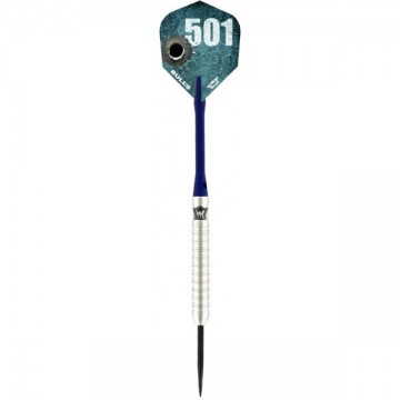 Bullssteeltipdarts501bluebarrel