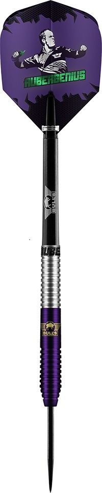 Bullssteeltipdirkvanduijvenbodeaubergeniusbarrel