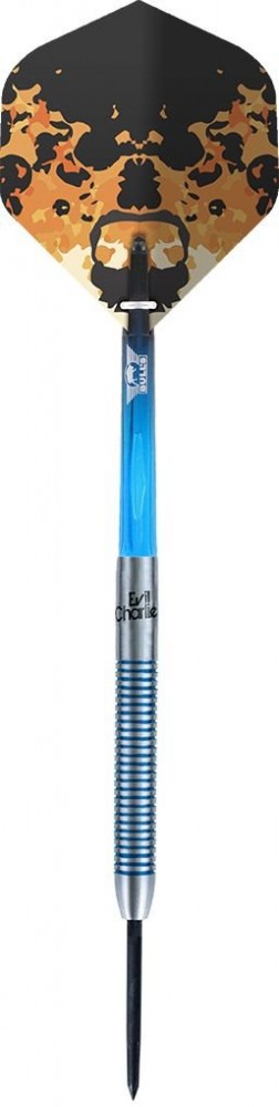 Bullssteeltipkarelsedlacek90barrel1