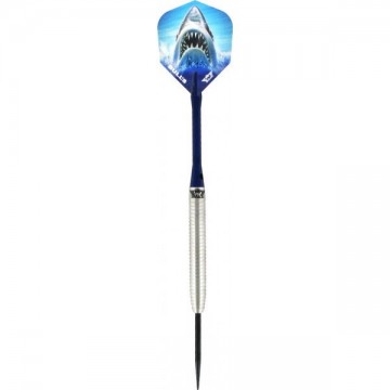 Bullssteeltipsharkproabarrel