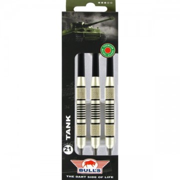 Bullssteeltiptank20package