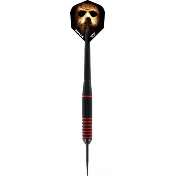 Bullssteeltipthriller21barrel