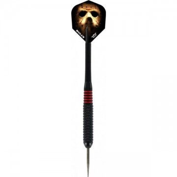 Bullssteeltipthriller22barrel