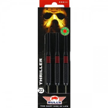 Bullssteeltipthriller22package