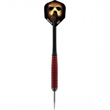 Bullssteeltipthriller23barrel